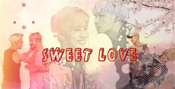 Hist Ria Sweet Love Ci Mes Hist Ria Escrita Por Megumeoppa Spirit