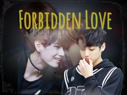 Hist Ria Forbidden Love Vkook Taekook Como Assim Hist Ria