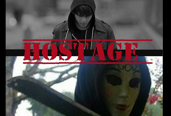 História Hostage Imagine Kim Taehyung Nova fase Capitulo 1