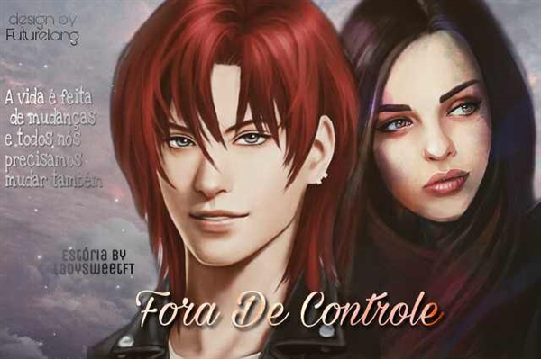 Hist Ria Fora De Controle Hist Ria Escrita Por Ladysweetft Spirit