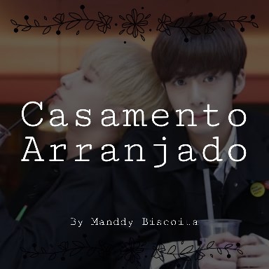 Hist Ria Casamento Arranjado Hyungwonho Hist Ria Escrita Por