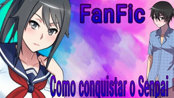 História Como conquistar o Senpai Yandere Simulator Eliminando Osana