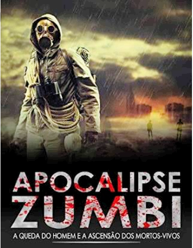 História O Apocalipse zumbi História escrita por teteuzinho soni