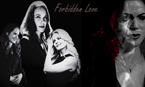 História Forbidden Love História escrita por swanmwlls Spirit