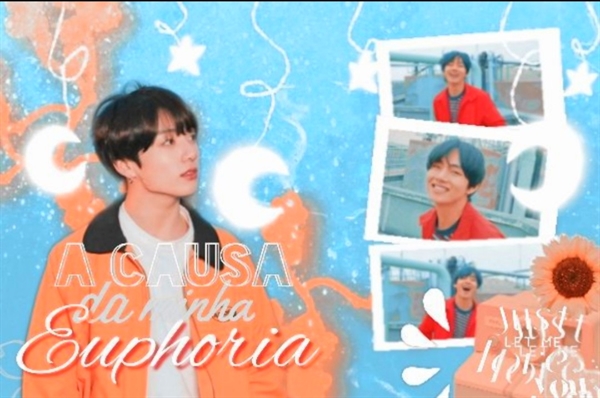 História A Causa da minha Euphoria Vkook Taekook História escrita