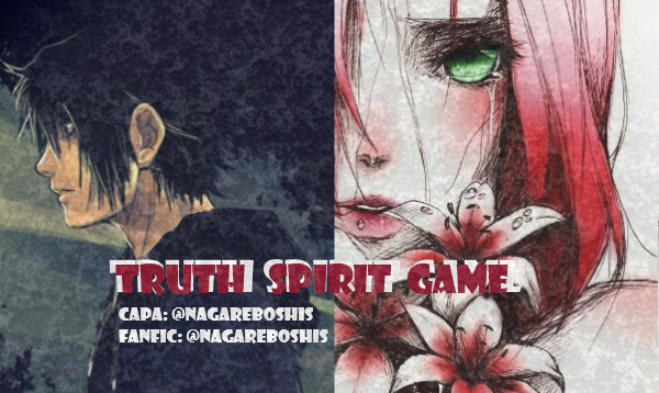 Hist Ria Truth Spirit Game Hist Ria Escrita Por Nagareboshis Spirit