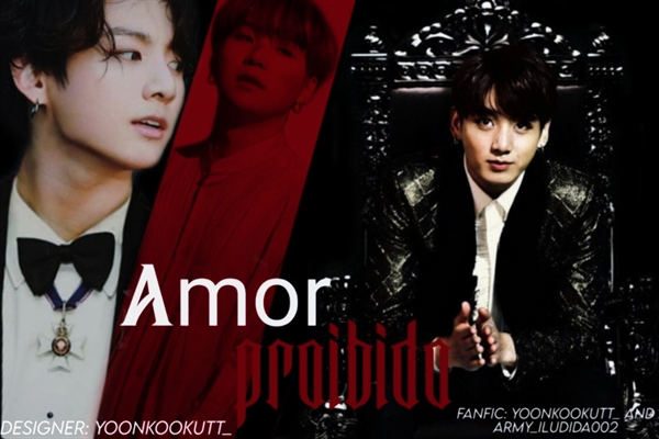 Hist Ria Amor Proibido Yoonkook Hist Ria Escrita Por Jeonyoongijk