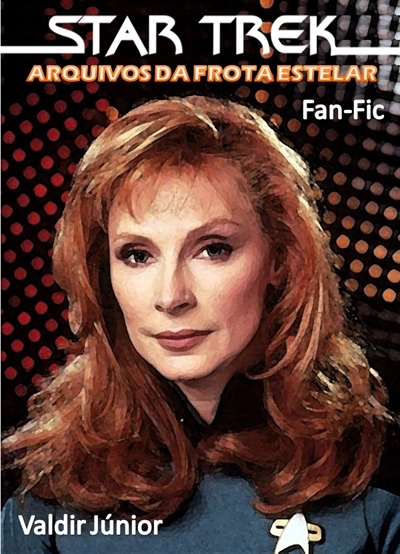 Hist Ria Arquivos Da Frota Estelar Beverly Crusher Hist Ria