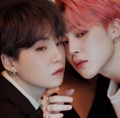 História YOONMIN História escrita por BRUNO LOVE BTS2 Spirit