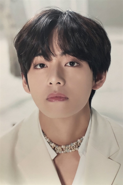 História O irmão da minha melhor amiga Kim Taehyung História