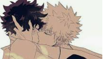 Hist Ria Um Presente Bakudeku Hist Ria Escrita Por Milla Yaoi Yuri