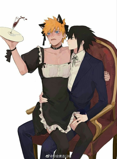 Hist Ria Desafios Sasunaru Hist Ria Escrita Por Gabriele Uzumaki Uwu Spirit Fanfics E