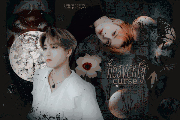 História Heavenly Curse minsung História escrita por heywa Spirit