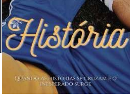 História HISTÓRIA Romance gay História escrita por Dynacosta