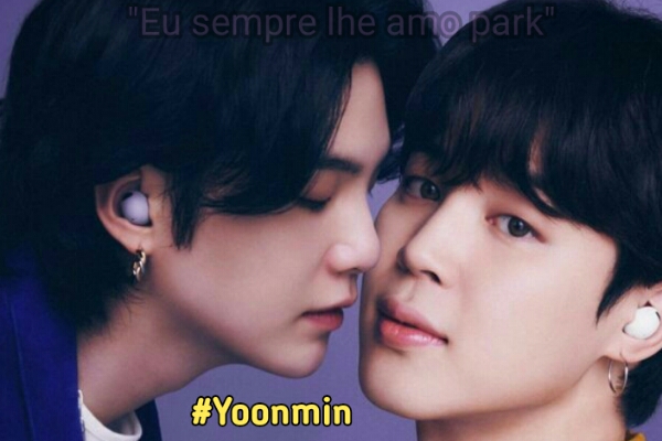 História Yoonmin História escrita por Minnie Kookie15 Spirit