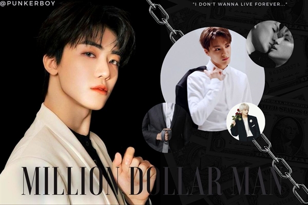 História Million Dollar Man Volátil História escrita por PunkerBoy