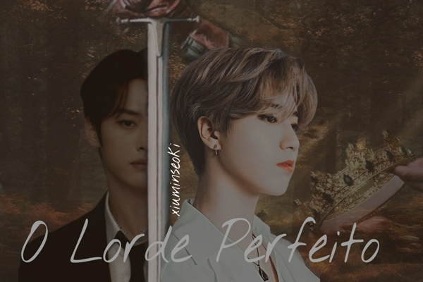 História O Lorde Perfeito Minsung História escrita por xiuminseoki