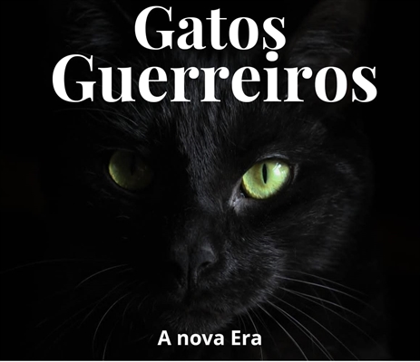 História Gatos guerreiros A nova era A volta de um vilão História