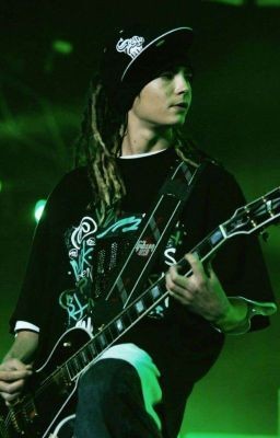 Hist Ria A Nossa Can O Tom Kaulitz Tokio Hotel Cap Tulo Um