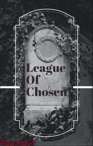 História League Of Chosen Quem São Os Demônios História escrita