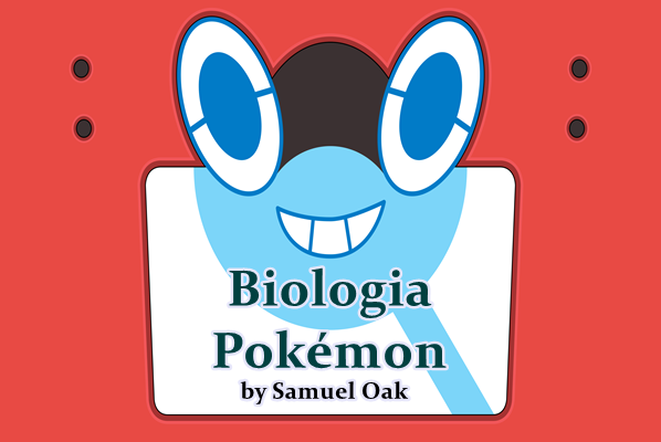 Hist Ria Biologia Pok Mon Por Samuel Oak Caterpie Metapod E