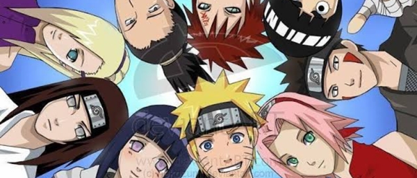 Hist Ria Casais De Naruto Em Minutos No C U Naruhina Hist Ria