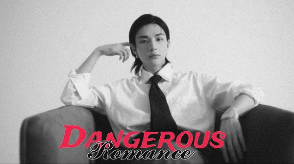 Hist Ria Dangerous Romance Hwang Hyunjin Passado Hist Ria