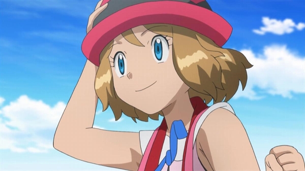 Hist Ria Pok Mon Hoenn Remake A Jornada De Ash E Serena Pr Logo