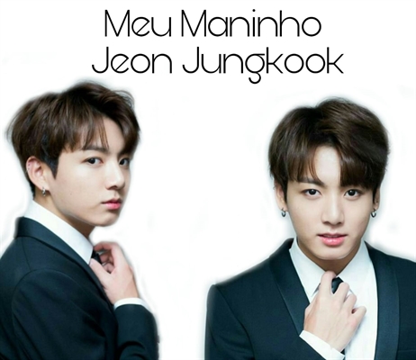 Hist Ria Incesto Jeon Jungkook Meu Maninho Cap Tulo Hist Ria