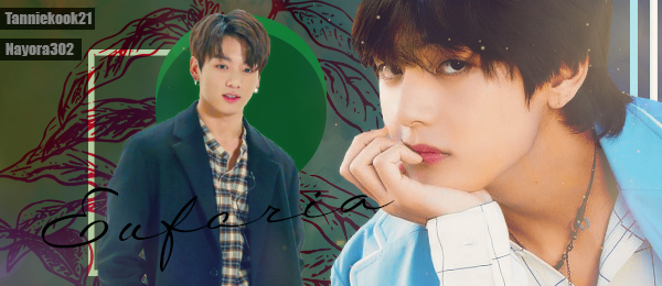 História Tio Taehy Taekook Vkook KookV Euforia História