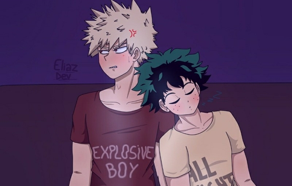 Hist Ria Apenas Uma Noite Bakudeku Apenas Uma Noite Bakudeku