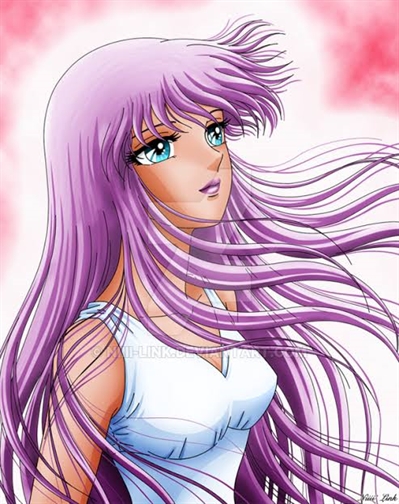 História Saint Seiya Shinka Reunião História escrita por