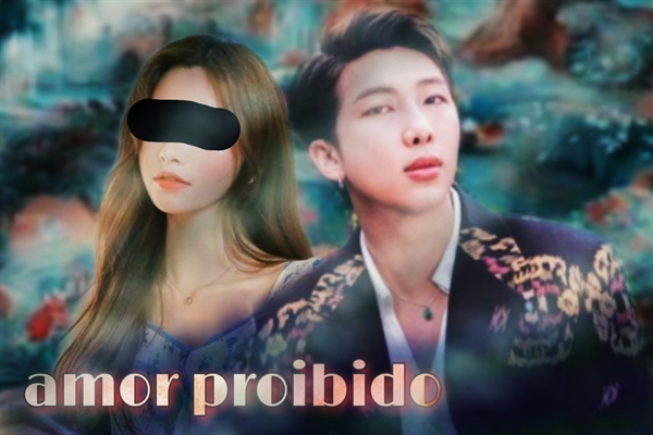 Hist Ria Amor Proibido Imagine Kim Namjoon Amor Proibido Cap Tulo