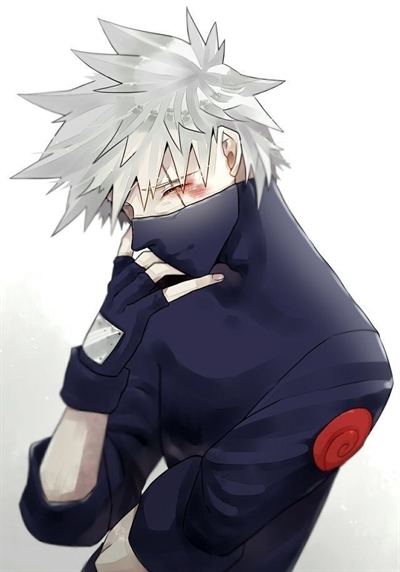 Hist Ria Imagine Kakashi Um Amor Proibido Agora Estamos Juntos Cap