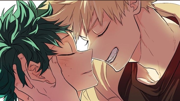 Hist Ria Mafioso Bakudeku Katsudeku Conversas Hist Ria Escrita