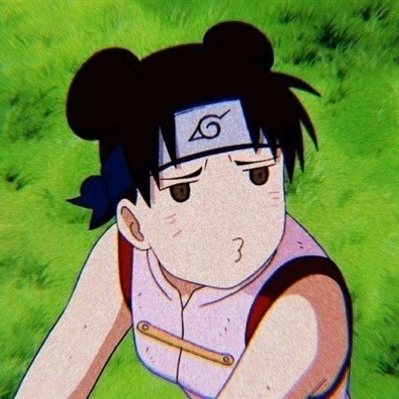 História Naruto reagindo ao futuro Rap da tenten perita das armas