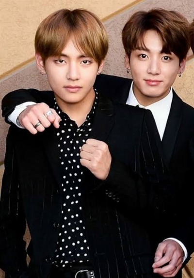 Hist Ria O Amor De Um Mafioso Vkook Taekook Cap Tulo Hist Ria