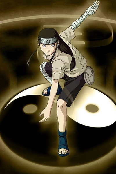 Hist Ria Personagens De Naruto Reagindo Aos Raps Rap Do Neji Naruto