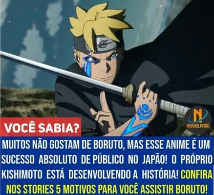 Hist Ria Uchiha Naruto O Maior Prod Gio Que O Mundo J Viu Miss O