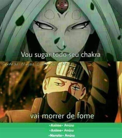 História Uchiha Naruto O Maior Prodígio Que O Mundo Já Viu