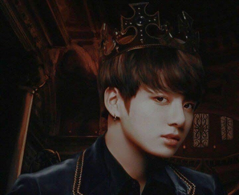 Hist Ria Garden Of Secrets Imagine Jungkook Cap Tulo Pr Logo