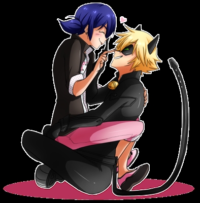 Ladybug And Chat Noir Lemon Fanfic