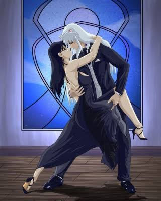 Historia Inuyasha Coracao Dividido Capitulo 18 Historia Escrita Por Marysakura2 Spirit Fanfics E Historias