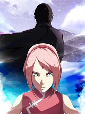 Fanfic / Fanfiction Sasuke e Sakura em: Casamento por contrato