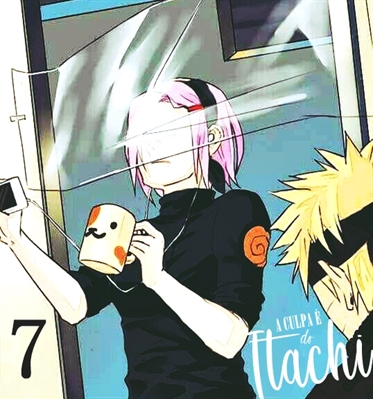 Sasori  Desenhos animes(Naruto) (bnha)(qualquer anime), capítulo