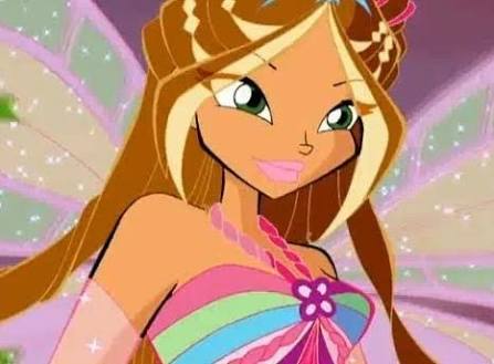 Historia Winx Club O Segredo Das Fadas Capitulo 12 Historia Escrita Por Kimmybaka Spirit Fanfics E Historias