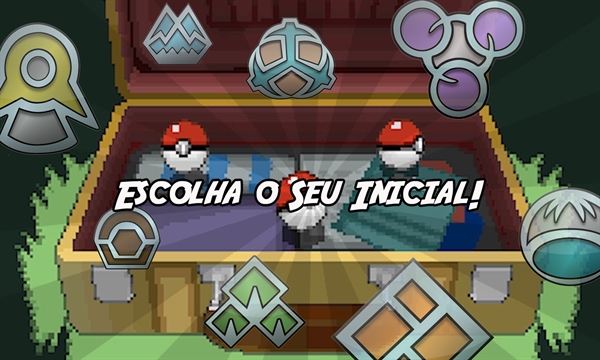 Atualizado] Prepare-se, pois os Pokémon lendários de Sinnoh estão