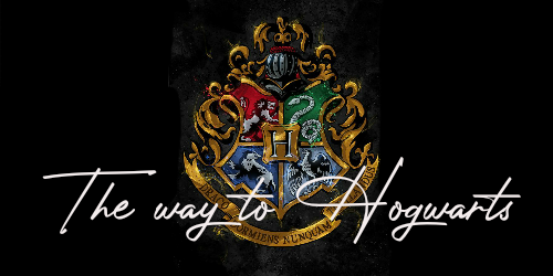 História The way to Hogwarts - BTS - Capítulo 8 - História 