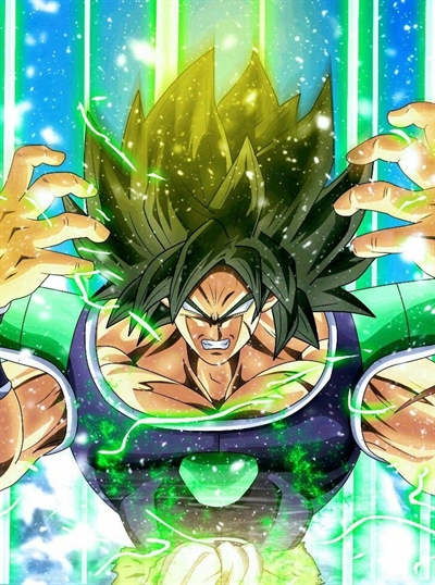 Dragon Ball Heroes' revela o rosto de Cumber