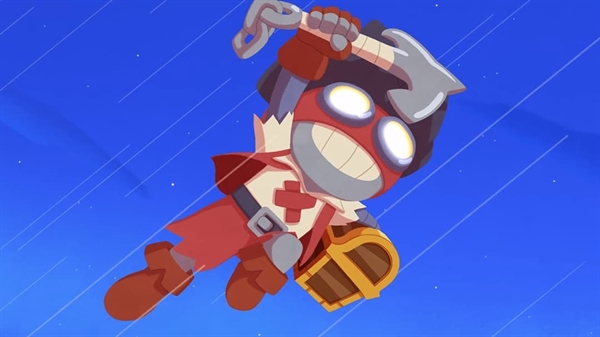 Historia Brawl Stars Poco E Os Piratas Capitulo 21 Historia Escrita Por Kelex Spirit Fanfics E Historias - carl pirata brawl stars